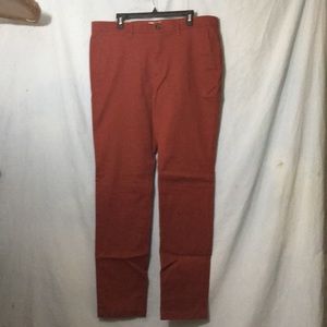 Goodfellow & Co Big &Tall Skinny Chino Pants